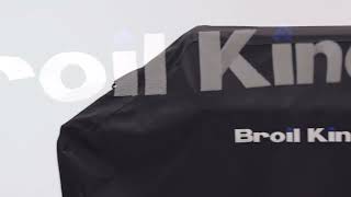 Broil Kings Premium Grill Covers [upl. by Ladiv]