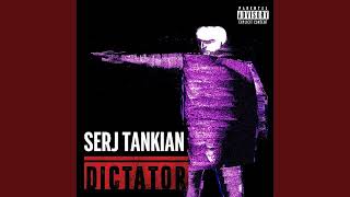 Scars On Broadway  Dictator album Serj AI cover [upl. by Cohleen977]