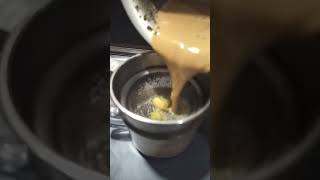 viral recipe gud ki chai garmiyon mein diga rahat💯😘🤪😋🥭🍍🍓🍋🍊💞🥥💙🥙🥰 kitchenhacks diy science tips [upl. by Irot]