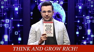 Think and Grow Rich  Motivational Speech By Sandeep Maheshwari  Hindi [upl. by Ayr]