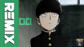 Mob Psycho 100 Op  99 Simpsonill Remix [upl. by Ennagrom683]