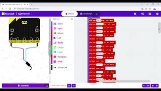 Microbit Music Project Part 2 Coffin Dance [upl. by Feldman949]