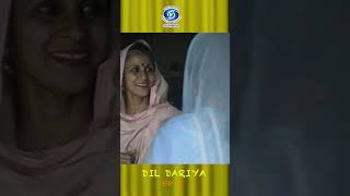 Dil Dariya  दिल दरिया 1988  TV Serial  Episode 3 reels [upl. by Ilime455]