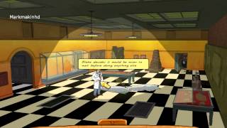 Blake et Mortimer Gameplay HD [upl. by Peti717]