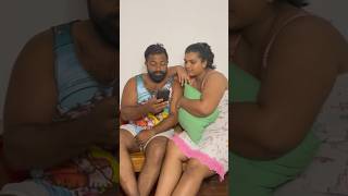 😂😂😂 comedyshow comedy comedycouplegoals couplecomedy marriedlifecomedy couple funnyvideo [upl. by Ellehsad651]