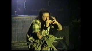 Pantera  5 Minutes Alone San Jose CA 7 Feb 1997 HQ [upl. by Greerson]