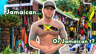 Chet Hanks speaks Jamaican ChetHanks patois jamaica [upl. by Wilhide]