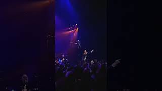 Nick Cave amp The Bad Seeds Live  Jubilee Street Assago Forum 20 Oct 2024 [upl. by Ahcas]