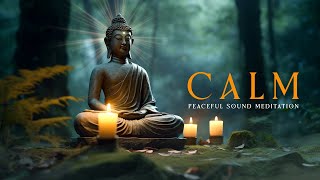 Meditation for Inner Peace 7  Relaxing Music for Meditation Yoga Studying  Fall Asleep Fast [upl. by Aihseit]