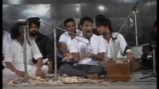 Master saleem Qwali Live [upl. by Delanos]