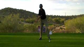 Alice Cooper Golf Tourneyment 11709 [upl. by Leicester]