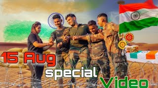 15 August Special Video  Hurrrh  Tunda comedy [upl. by Etyak960]