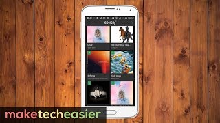 5 Free Music Download Apps for Android [upl. by Chessa]