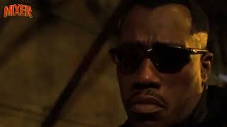 BLADE  2002  ENG  ACTION  WITH WESLEY SNIPES  FULL MOVIE [upl. by Assenar]