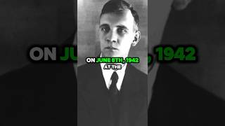 Zyklon B and the Secret of Mass Murder Gersteins Story history shorts [upl. by Mastrianni970]