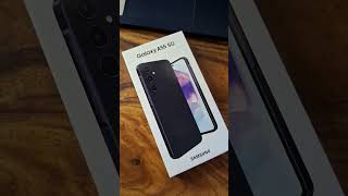 Best Mid Range Phone Unboxing  Galaxy A55🔥 samsung galaxya55unboxing bestmidrangephones tech [upl. by Bobby817]