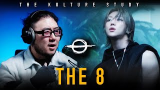 The Kulture Study THE 8 Orbit ft JinJiBeWater隼 MV [upl. by Cook390]