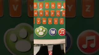 The ABC Song  LeapFrog  Apple  Official Channel [upl. by Ahrendt964]