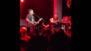 Biohazard Tales From the Hard Side live at Empire Live Albany 3224 [upl. by Mat]