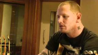 Stone Sour  The Recording of quotHesitatequot Clip [upl. by Nakada785]