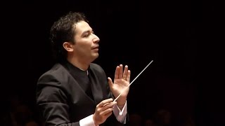 Berlioz Symphonie fantastique ∙ hrSinfonieorchester ∙ Andrés OrozcoEstrada [upl. by Procter72]