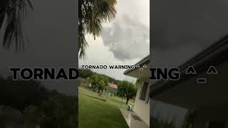 Tornado warning 😀 art [upl. by Lindell]