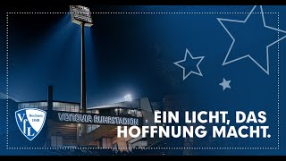 Ein Flutlicht das Hoffnung macht  2 ADVENT [upl. by Farrison]