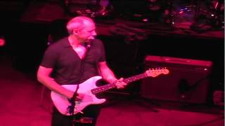 Mark Knopfler amp Friends  So far away London 02 [upl. by Ahsined51]