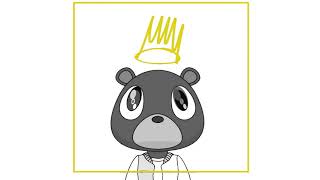 Kanye West J Cole  Midas Touch Rihanna Reference Track [upl. by Branden]