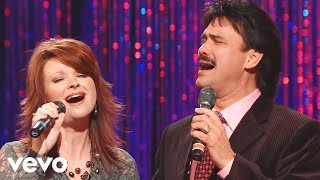 Charlotte Ritchie Ivan Parker  Tell Me the Story of JesusI Love to Tell the Story Medley Live [upl. by Haye]