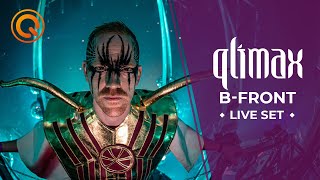 BFront  Qlimax 2019  Symphony of Shadows [upl. by Annat146]