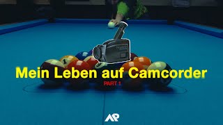 Mein Leben auf Camcorder 1 [upl. by Nosittam]