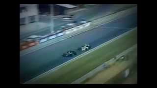 Piquet vs Senna  GP Hungria 1986 [upl. by Posehn988]