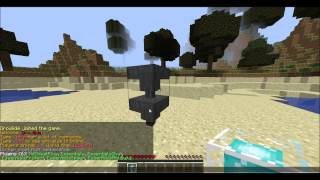 Minecraft 172 Duplication Glitch 1 Multiplayer [upl. by Nwahsav]