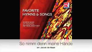 Chorale arrangements by Jacob de Haan [upl. by Nydroj981]