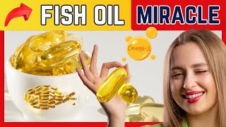 Omega 3  Omega 3 fish oil benefits  Best fish oil supplements  Why you need Omega 3 fish oil [upl. by Cheri]