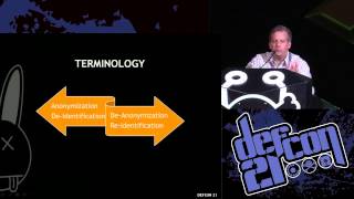 DEF CON 21  Noah Schiffman and SkyDog  The Dark Arts of OSINT [upl. by Enelra]