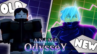 HUGE NEWS Anime Odyssey is BACK [upl. by Ronaele434]