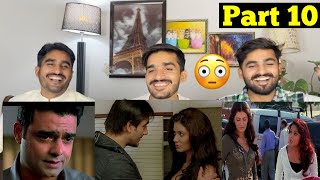 Dhol  Movie Reaction Part 10  Rajpal Yadav  Kunal Khemu  Tusshar Kapoor  Sharman Joshi [upl. by Veradi501]