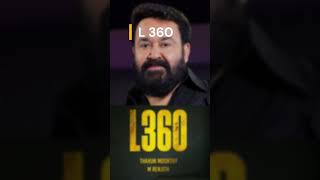 quotUpcoming Mohanlal Movies  Exciting Releases You Cant Missquot [upl. by Mirella]