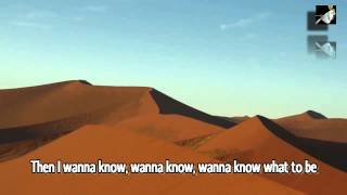 Soul Desert with lyrics by Julian Cope [upl. by Lusty671]