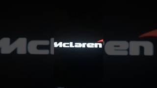 McLaren edit [upl. by Vivien]