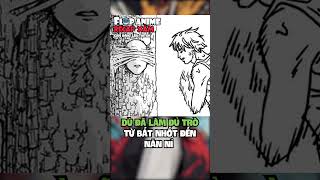 Mong Ước Của Quỷ Lão Hóa  Chainsaw Man shorts [upl. by Enaira]