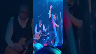 quotSedetik Lebihquot  Anuar Zain Live  AZ 40 Exclusive Up Close amp Personal 17022024 [upl. by Eberhard]