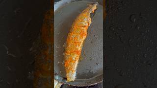 விறால் மீன் வறுவல் murrel fish fry fishfry fish youtube shorts ytshorts youtubeshorts short [upl. by Abbotson]