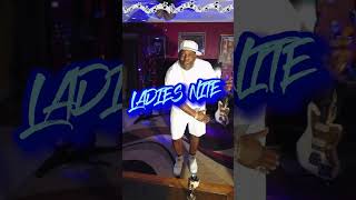 GROOVIN FOR LADIES NIGHT KOOL AND THE GANG quotLADIES NIGHTquot [upl. by Ycnay]