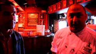 McGuires Irish Pub  Destins Best Dining Experience [upl. by Rehotsirk]