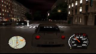 midtown madness 3 lets go for a cruise [upl. by Ide]