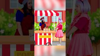 This Is Popcorn Song 🍿 shorts Kids Funny Songs [upl. by Myrilla]