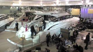 Princess V57 from Motor Boat amp Yachting [upl. by Bruckner]